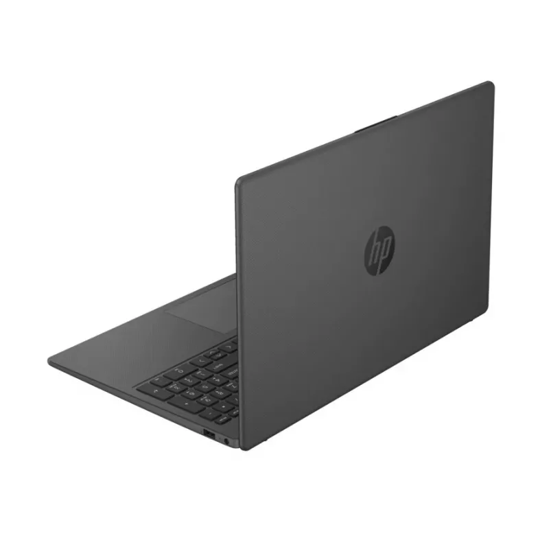 HP Laptop 15-fd0019ng Intel N200 4GB RAM 256GB SSD 15.6 inch HD Windows 11 Home Natural Silver (taastatud toode)