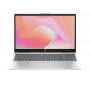 HP Laptop 15-fd0267ne, 15.6 inch Full HD, Intel Core i7-1355U, 8GB RAM, 512GB SSD, Windows 11 Home, Natural Silver