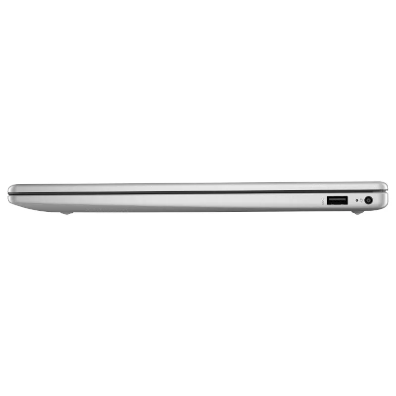 HP sülearvuti 15-fd1450ngx Intel Core 5 120U 15.6 inch Full HD IPS 8GB RAM 512GB SSD FreeDOS Natural Silver