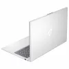 HP sülearvuti 15-fd1450ngx Intel Core 5 120U 15.6 inch Full HD IPS 8GB RAM 512GB SSD FreeDOS Natural Silver