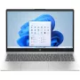 HP sülearvuti 15-fd2017ne, Intel Core Ultra 5 225U, 24 GB RAM, 512 GB SSD, 15.6 inch FHD, Natural Silver
