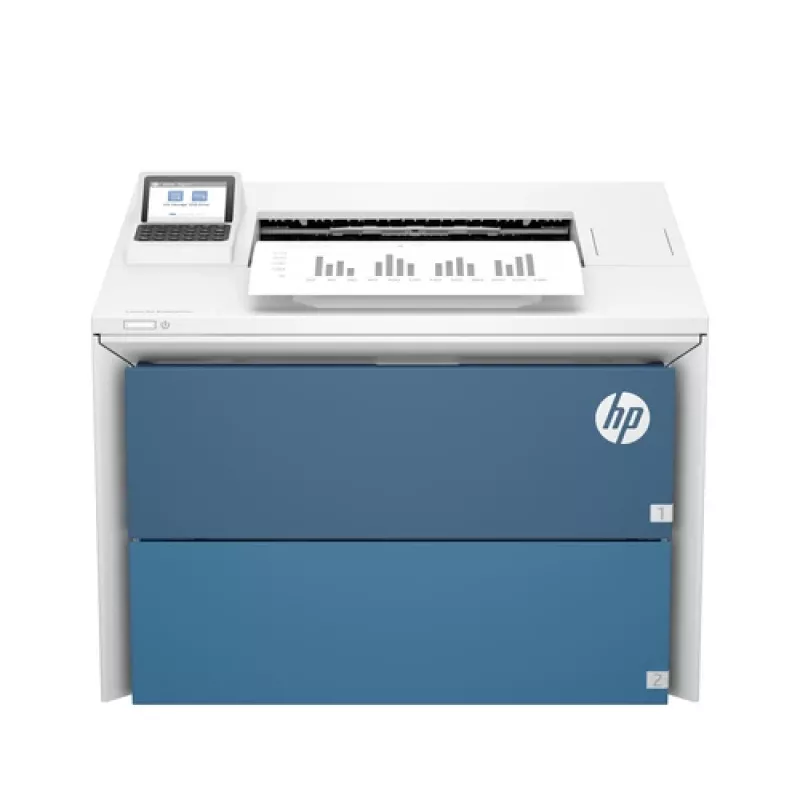 HP LaserJet Enterprise 5501dn värvilaserprinter