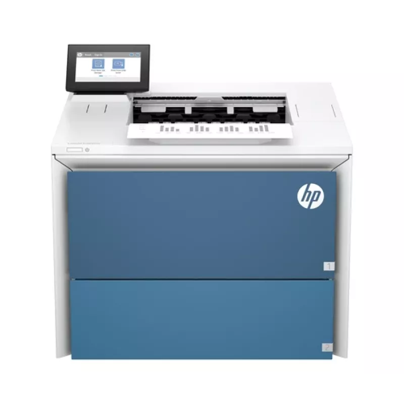 HP LaserJet Enterprise 6501dn Printer