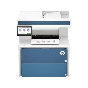 HP LaserJet Enterprise MFP 5601dn multifunktsionaalne monokroomne laserprinter, A4, 50 lk/min, dupleks, võrk, puuteekraan