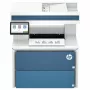 HP LaserJet Enterprise MFP 5601dn multifunktsionaalne monokroomne laserprinter, A4, 50 lk/min, dupleks, võrk, puuteekraan