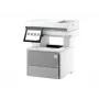 HP LaserJet Enterprise MFP 6600dn värviline laser-mitmeotstarbeline printer - A4/A3, kahepoolne, Ethernet, 52ppm