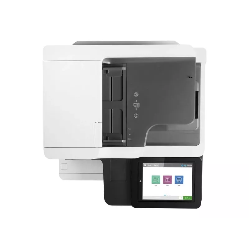HP LaserJet Enterprise MFP M635fht ühevärviline mitmeotstarbeline printer