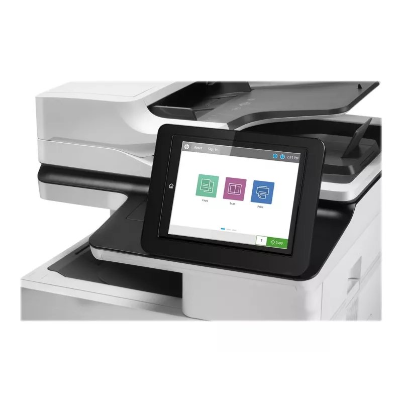 HP LaserJet Enterprise MFP M635fht ühevärviline mitmeotstarbeline printer