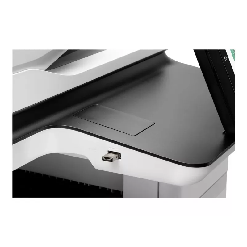 HP LaserJet Enterprise MFP M635fht ühevärviline mitmeotstarbeline printer