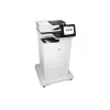 HP LaserJet Enterprise MFP M635fht ühevärviline mitmeotstarbeline printer
