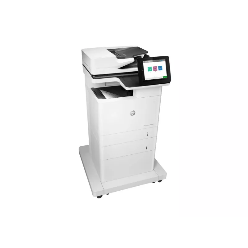 HP LaserJet Enterprise MFP M635fht ühevärviline mitmeotstarbeline printer