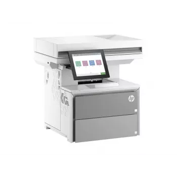 HP LaserJet Enterprise MFP X53052dn Multifunktsionaalne Monokroomne Laserprinter
