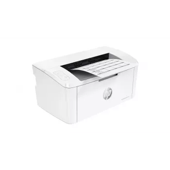 HP LaserJet M110w traadita monokroomne laserprinter, 20 ppm, 600 x 600 dpi, Wi-Fi, mobiilprintimine, 150-leheline sisend