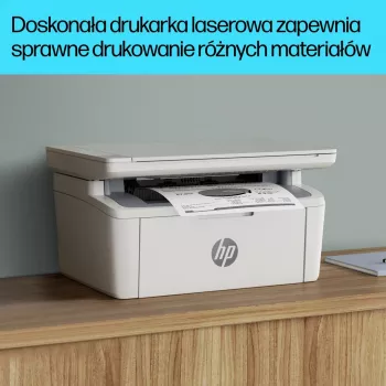 HP LaserJet M140w juhtmevaba monokroomne multifunktsionaalne laserprinter, koopiamasin, skanner