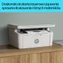 HP LaserJet M140w juhtmevaba monokroomne multifunktsionaalne laserprinter, koopiamasin, skanner