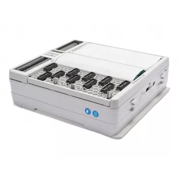 HP Latex hoolduskassett (CZ681A) HP Latex 300 & 500 seeria printeritele