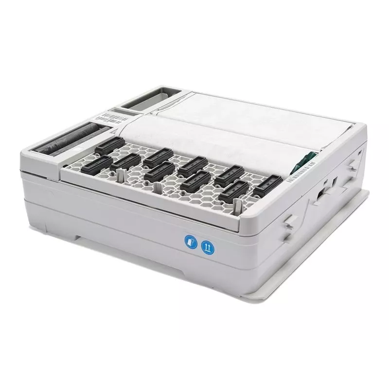 HP Latex hoolduskassett (CZ681A) HP Latex 300 & 500 seeria printeritele