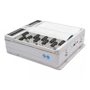 HP Latex hoolduskassett (CZ681A) HP Latex 300 & 500 seeria printeritele