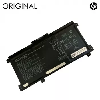 HP LK03XL originaalne sülearvuti aku