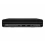HP Mini IP Conference PC - Mini arvuti - Core i7 13700T / 1.4 GHz - vPro - RAM 16 GB - SSD 256 GB - NVMe - UHD Graphics 770 - 1GbE, 2.5GbE, Wi-Fi 6E, Bluetooth 5.3