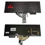 HP Omen 15-ce016na taustvalgustusega klaviatuur