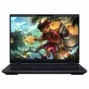 HP OMEN 15-ga0471ng mängusülearvuti, 15,6 tolli QHD 165Hz, Intel Core i7-14650HX, 24GB DDR5 RAM, 1TB SSD, NVIDIA GeForce RTX 5060, FreeDOS, Saksa klaviatuuripaigutus