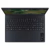 HP OMEN 15-ga0471ng mängusülearvuti, 15,6 tolli QHD 165Hz, Intel Core i7-14650HX, 24GB DDR5 RAM, 1TB SSD, NVIDIA GeForce RTX 5060, FreeDOS, Saksa klaviatuuripaigutus