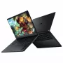 HP OMEN 15-ga0471ng mängusülearvuti, 15,6 tolli QHD 165Hz, Intel Core i7-14650HX, 24GB DDR5 RAM, 1TB SSD, NVIDIA GeForce RTX 5060, FreeDOS, Saksa klaviatuuripaigutus