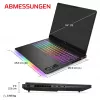 HP OMEN 16-ah1490ng mängurlaptop, 16,1 inch QHD 165Hz, Intel Core 9 270HX, 32GB DDR5, 1TB SSD, RTX 5080, Windows 11 Home, saksa klaviatuur