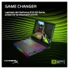 HP OMEN 16-ak1470ng mängusülearvuti, 16.1-tolline QHD 165Hz, AMD Ryzen AI 7, 32GB RAM, 1TB SSD, RTX 5070 Ti, Windows 11 Home