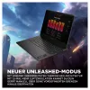 HP OMEN 16-am0471ng mängurläpakas, 16 inch WUXGA 144Hz, Intel Core Ultra 7 255H, 16GB RAM, 512GB SSD, NVIDIA GeForce RTX 5050, FreeDOS, Shadow Black