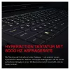HP OMEN 16-am2190ng mängusülearvuti, 16,1 tolli QHD 165Hz, Intel Core i9-14900HX, 24GB RAM, 1TB SSD, RTX 5070, Windows 11 Home
