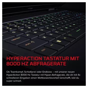 HP OMEN 16-am2190ng mängusülearvuti, 16,1 tolli QHD 165Hz, Intel Core i9-14900HX, 24GB RAM, 1TB SSD, RTX 5070, Windows 11 Home