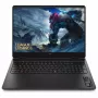 HP OMEN 16-ap1194ng mängusülearvuti, 16,1 tolli QHD 165Hz, AMD Ryzen 9 8940HX, 24GB DDR5, 1TB SSD, RTX 5070, FreeDOS, saksa klaviatuur