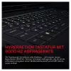 HP OMEN 16 mängusülearvuti, AMD Ryzen 9 8940HX, 24 GB muutmälu, 512 GB SSD, RTX 5060, 16.1 inch QHD 165 Hz, Windows 11 Home