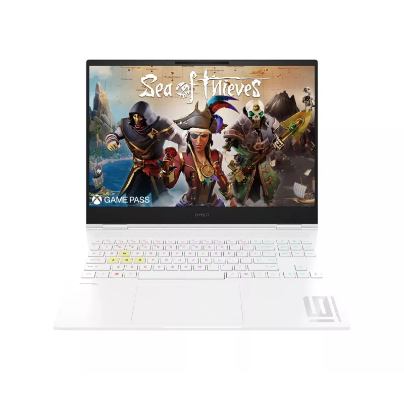 HP OMEN 16-u1828nw mängusülearvuti, Intel Core i7-14700HX, 32GB RAM, 1TB SSD, NVIDIA GeForce RTX 4070 8GB, 16.0 inch WUXGA 165Hz 400nits Anti-Glare IPS, Windows 11 Home, 2-aastane garantii