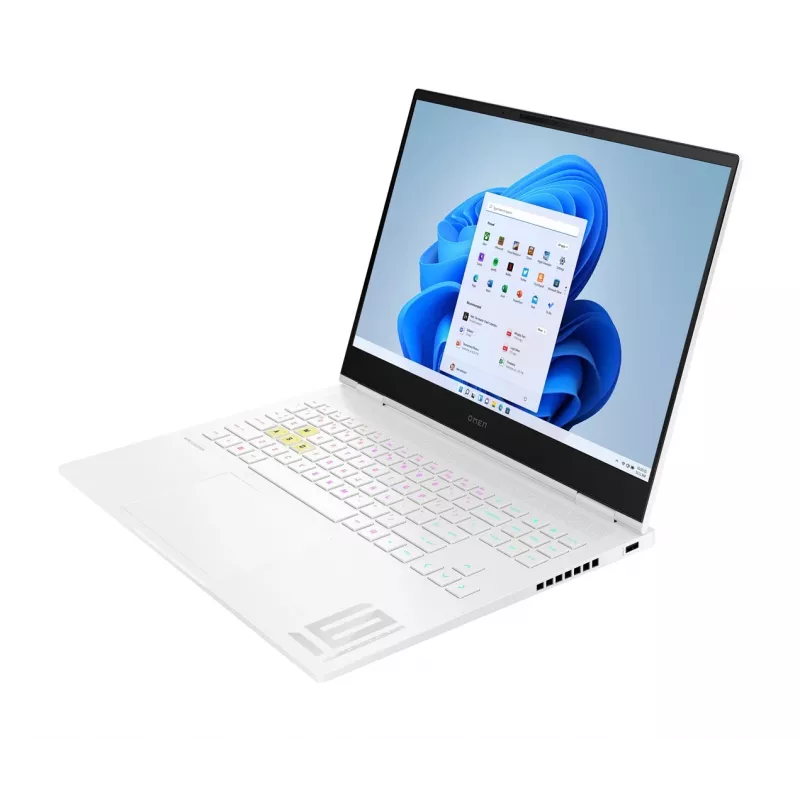 HP OMEN 16-u1828nw mängusülearvuti, Intel Core i7-14700HX, 32GB RAM, 1TB SSD, NVIDIA GeForce RTX 4070 8GB, 16.0 inch WUXGA 165Hz 400nits Anti-Glare IPS, Windows 11 Home, 2-aastane garantii