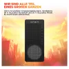 HP OMEN 16L TG03-0451ng mänguarvuti, AMD Ryzen 5 8400F, 16GB DDR5, 512GB SSD, NVIDIA GeForce RTX 5050, ilma OS-ita, must