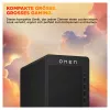 HP OMEN 16L TG03-0472ng mänguarvuti, AMD Ryzen 7 8700F, 16GB DDR5, 512GB SSD, RTX 5050, Windows 11 Home
