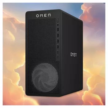 HP OMEN 16L TG03-0473ng mänguarvuti (Ryzen 7 8700F, 16GB DDR5, 1TB SSD, RTX 5060 Ti, ilma OS-ita, Shadow Black)