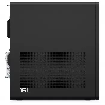 HP OMEN 16L TG03-1470ng mänguarvuti, Intel Core i7-14650HX, 16GB DDR5 RAM, 1TB NVMe SSD, AMD Radeon RX 9060 XT, ilma OS-ita, Shadow Black