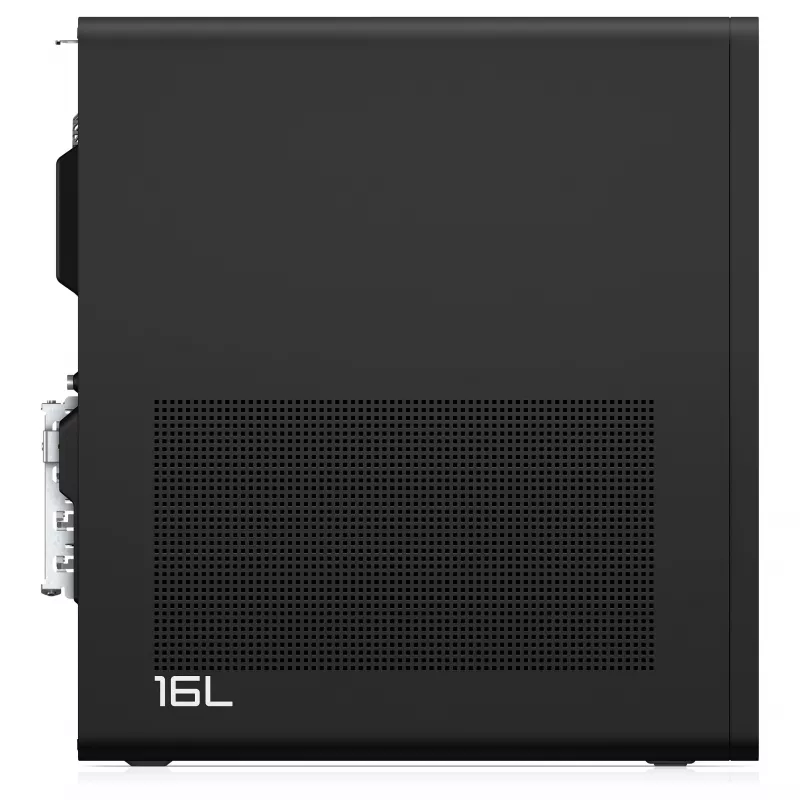 HP OMEN 16L TG03-1470ng mänguarvuti, Intel Core i7-14650HX, 16GB DDR5 RAM, 1TB NVMe SSD, AMD Radeon RX 9060 XT, ilma OS-ita, Shadow Black