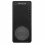 HP OMEN 16L TG03-1470ng mänguarvuti, Intel Core i7-14650HX, 16GB DDR5 RAM, 1TB NVMe SSD, AMD Radeon RX 9060 XT, ilma OS-ita, Shadow Black