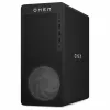 HP OMEN 16L TG03-1472ng mänguarvuti, Intel Core i7-14650HX, 16GB DDR5, 512GB SSD, AMD Radeon RX 9060 XT, ilma OS-ita, Shadow Black
