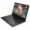 HP OMEN 17-db1490ng mängurläptop, 17,3 tolli QHD 240Hz, AMD Ryzen AI 9 365, 24GB DDR5, 512GB SSD, NVIDIA GeForce RTX 5060, Windows 11 Home, saksa QWERTZ-klaviatuur