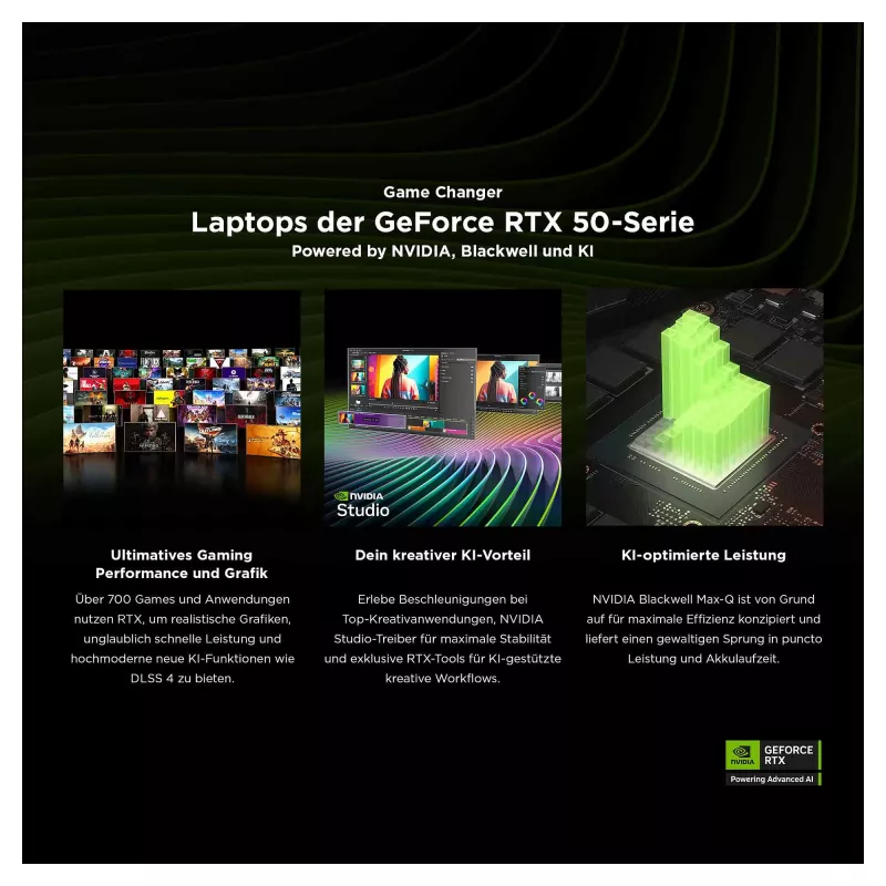 HP OMEN 17-db1490ng mängurläptop, 17,3 tolli QHD 240Hz, AMD Ryzen AI 9 365, 24GB DDR5, 512GB SSD, NVIDIA GeForce RTX 5060, Windows 11 Home, saksa QWERTZ-klaviatuur