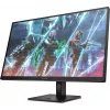 HP Omen 27 27-tolline QHD IPS mängumonitor, 240Hz, 1ms, HDR400, FreeSync Premium Pro, G-SYNC Compatible