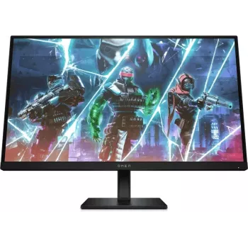HP Omen 27 27-tolline QHD IPS mängumonitor, 240Hz, 1ms, HDR400, FreeSync Premium Pro, G-SYNC Compatible