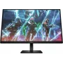 HP Omen 27 27-tolline QHD IPS mängumonitor, 240Hz, 1ms, HDR400, FreeSync Premium Pro, G-SYNC Compatible