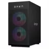 HP OMEN GT16-1174ng mänguarvuti, AMD Ryzen 7 9800X3D, 32GB DDR5, 1TB SSD, Radeon RX 9700 XT, Windows 11 Home